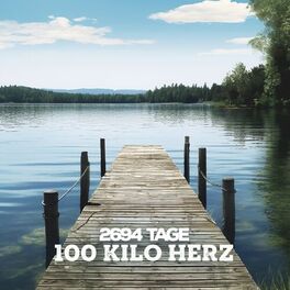 Album cover of 2694 Tage