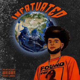 Album cover of Infatuated