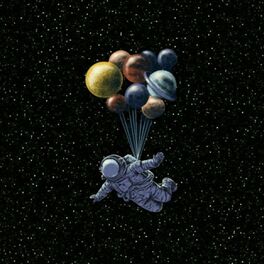 Album picture of Space (feat. Guerito Green & LaNi)