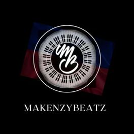 Album cover of Makenzybeatz
