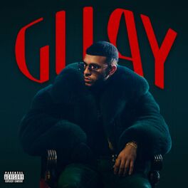 Album cover of Guay