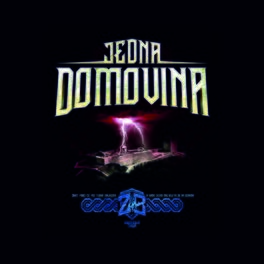 Album cover of Jedna Domovina
