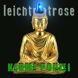 Album cover of Karma Polizei