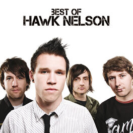 Album cover of Best Of Hawk Nelson