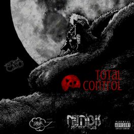 Album cover of Total Control