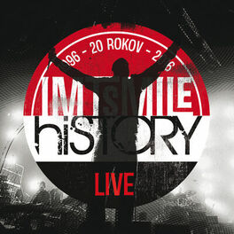 Album cover of hiStory (Live)