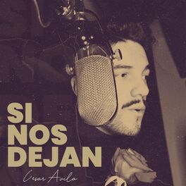 Album cover of Si Nos Dejan