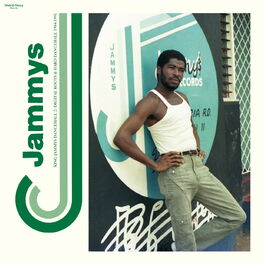 Album cover of King Jammys Dancehall, Vol. 2: Digital Roots & Hard Dancehall 1984-1991