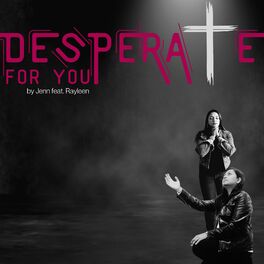 Album cover of Desperate for You