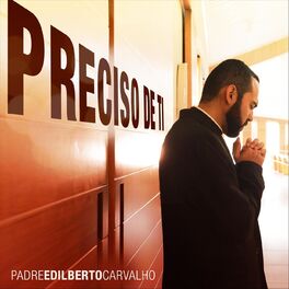 Album cover of Preciso de Ti