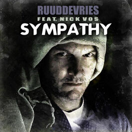 Album cover of Sympathy
