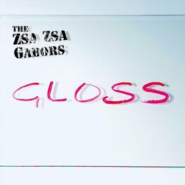 Album cover of Gloss