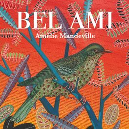Album cover of Bel ami