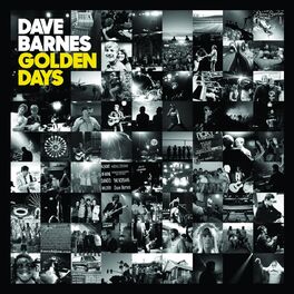 Album cover of Golden Days