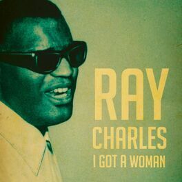Album picture of I Got a Woman (26 Hits)