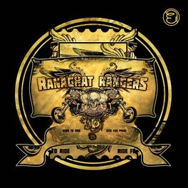 Album cover of Ranaghat Rangers