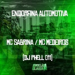 Album cover of Endorfina Automotiva