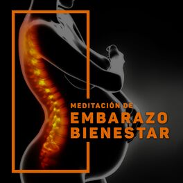 Album cover of Meditación de Embarazo y Bienestar: Ambiente Relajante para Hipnosis, Ejercicios de Respiración, Calmar el Dolor