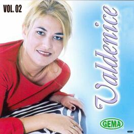 Album cover of Valdenice, Vol. 2