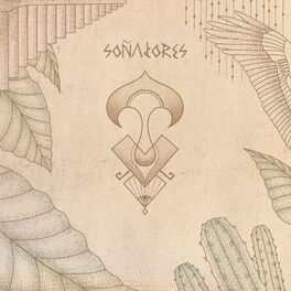Album cover of Soñadores (feat. Rodrigo Gallardo)