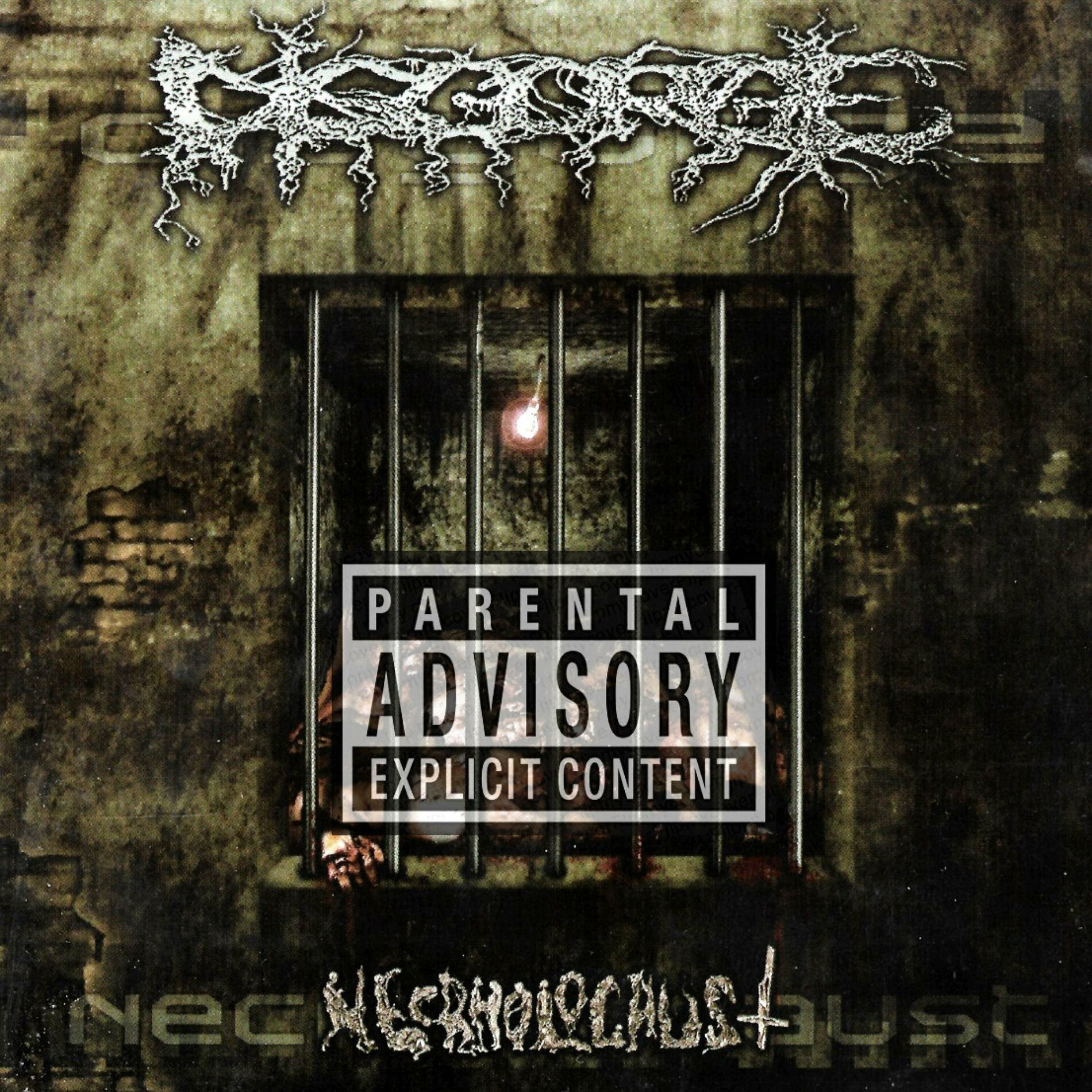 Disgorge Mex: albums, songs, playlists | Listen on Deezer