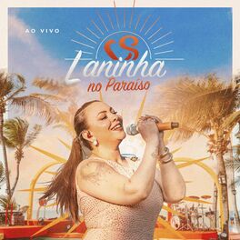 Album cover of Laninha no Paraíso (Ao Vivo)