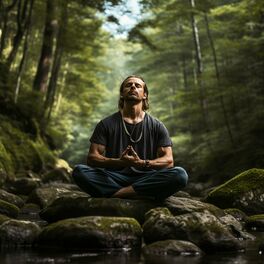 Birdsong Zen: Serene Nature Sound for Deep Yoga Practice 