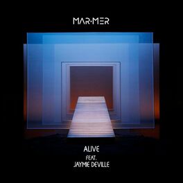Album cover of Alive