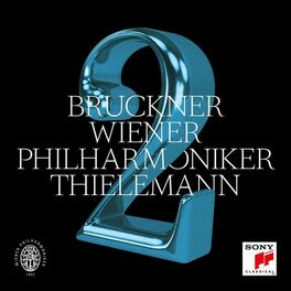 Album cover of Bruckner: Symphony No. 2 in C Minor, WAB 102 (Edition Carragan)
