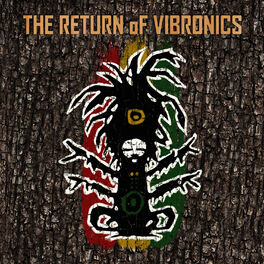 Album cover of The Return of Vibronics