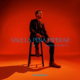 Album cover of Vale La Pena Esperar