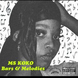Album cover of Bars and Melodies