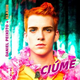 Album cover of Ciúme