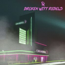 Album cover of OK Hotel (Upgrade Edition)