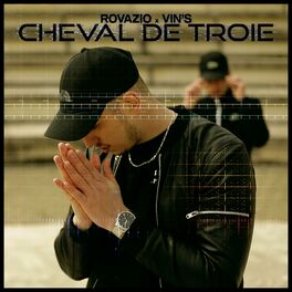 Album cover of Cheval De Troie (feat. Vin's)