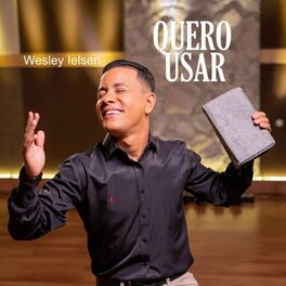 Album cover of Quero Usar