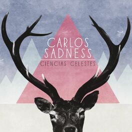 Album cover of Ciencias Celestes