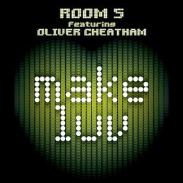 Album cover of Make Luv