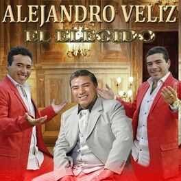 Album cover of El Elegido