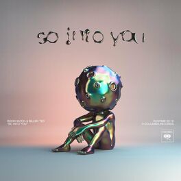 Album cover of So Into You