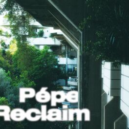 Album cover of Reclaim