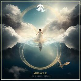 Album cover of Miracle (Hardstyle)