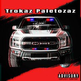 Album cover of Trokaz Paletozaz