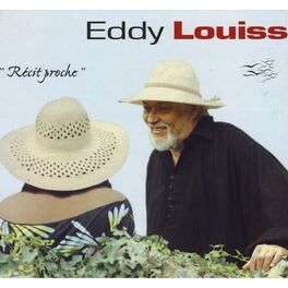 Album cover of Récit Proche