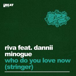Album cover of Who Do You Love Now (Stringer)