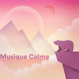 Album cover of Musique calme