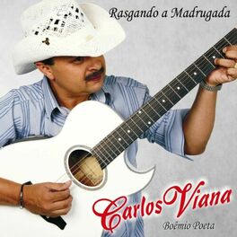Album cover of Rasgando a Madrugada