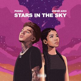 Album cover of Stars In The Sky (feat. Jhené Aiko)