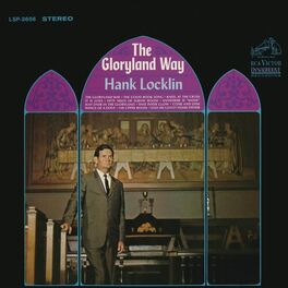 Album cover of The Gloryland Way (with The Imperials Quartet)