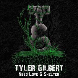 Album cover of Need Love & Shelter